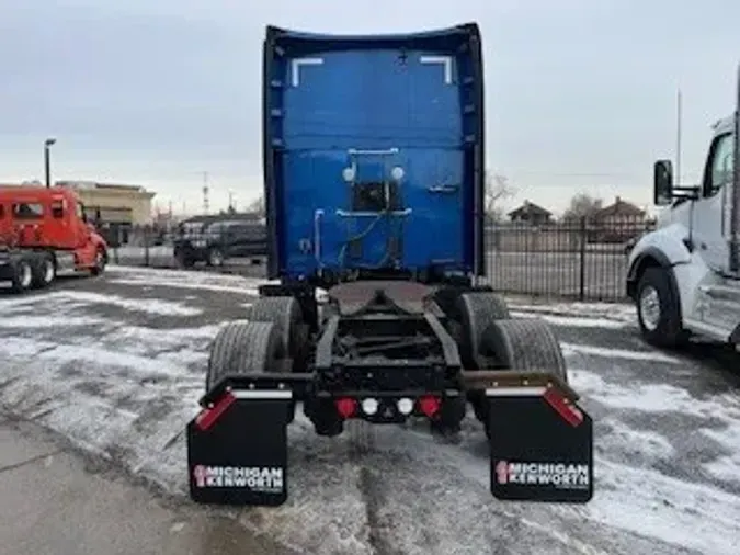 2019 Kenworth T680