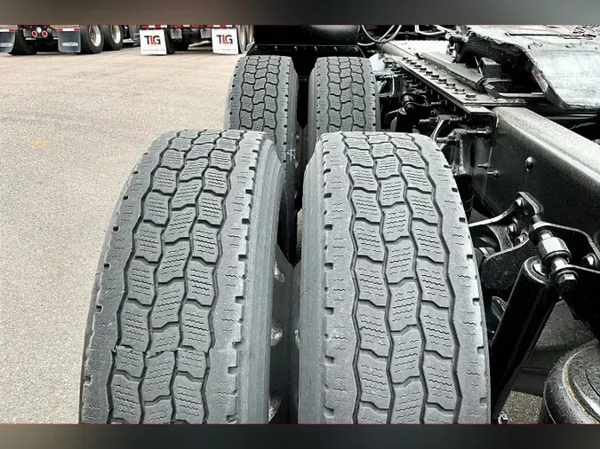 2021 INT LT625 6x4
