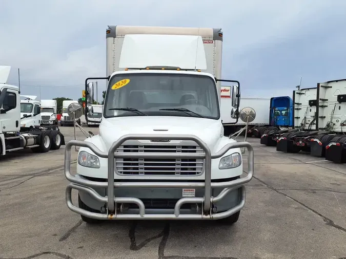 2020 FREIGHTLINER M2 106