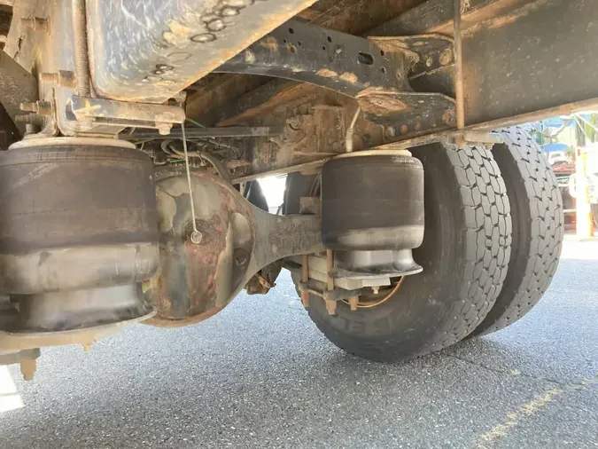 2019 FREIGHTLINER M2 1062807b32ec9bebb780766926bbefa9dbd