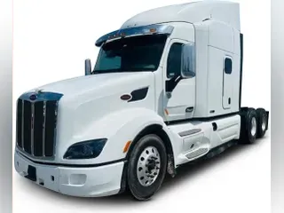 2019 Peterbilt 579