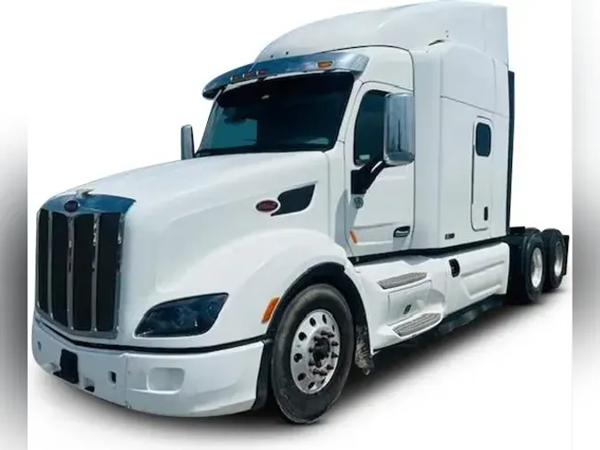 2019 Peterbilt 57928081828efae202cd5a671a76714af5e