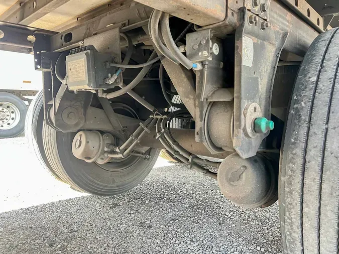 2018 UTILITY VS2RA2809b1a9f838dbd148da78b1ceb5f3ed