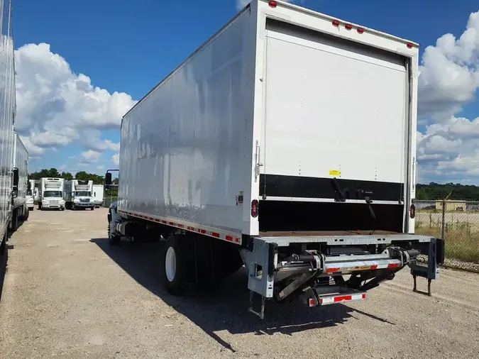 2019 NAVISTAR INTERNATIONAL 4300