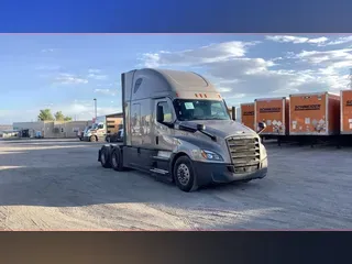 2024 Freightliner Cascadia 126