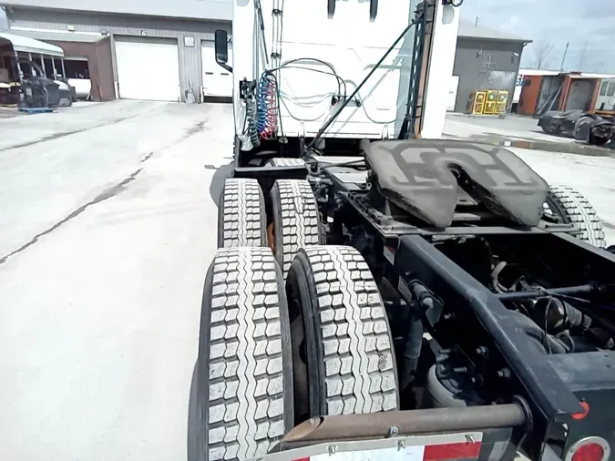 2021 Freightliner Cascadia 126280b17d73a794ba4f56c04e37aac36af