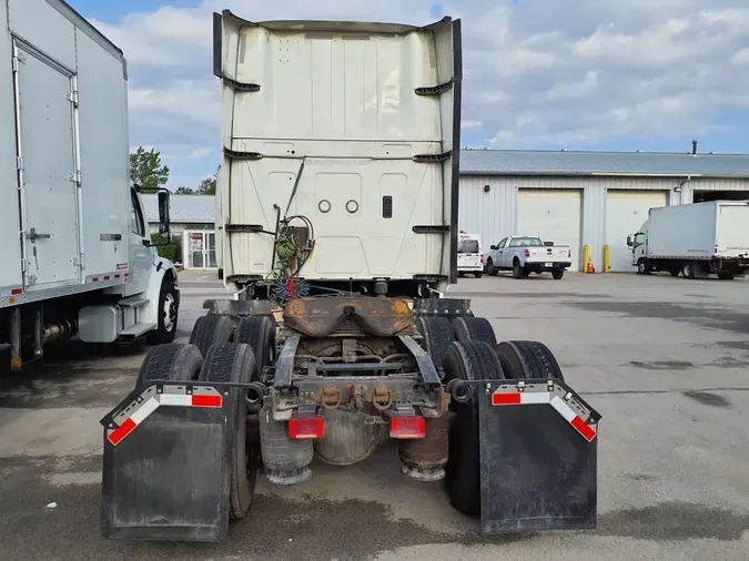 2020 NAVISTAR INTERNATIONAL LT625 SLPR CAB280b2e01447828f59a2103a5bba6c267