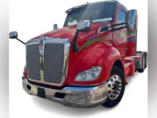 2019 Kenworth T680