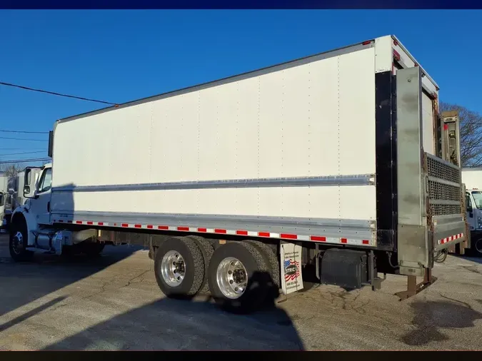 2020 FREIGHTLINER/MERCEDES M2 106280e401d867d840dbba522ea8b539e10