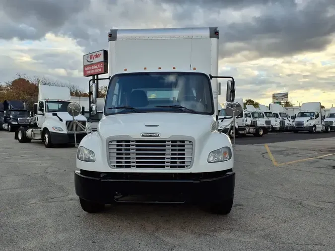 2020 FREIGHTLINER/MERCEDES M2 106