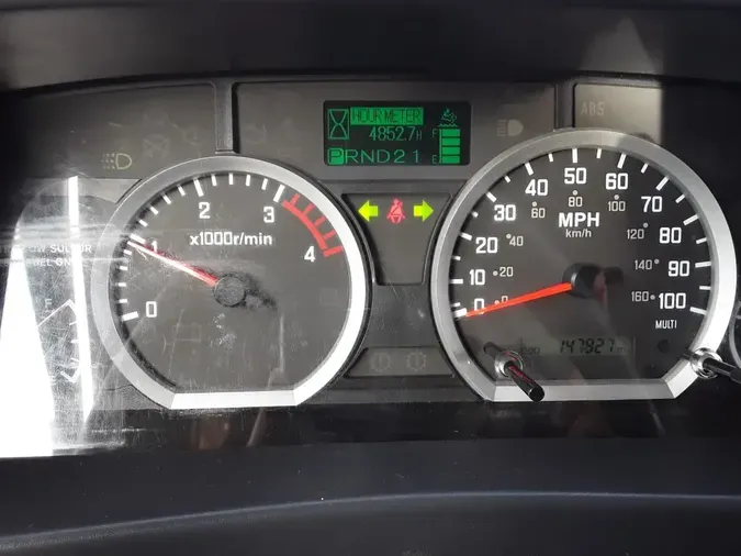 2019 CHEVROLET MOTOR DIV. LCF 4500HD280f6ca63fbb89e3c8a98c283684d857