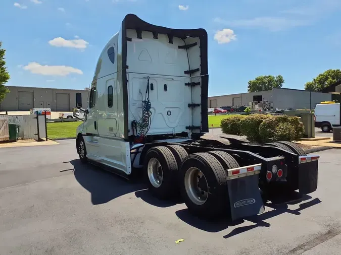 2022 FREIGHTLINER/MERCEDES NEW CASCADIA PX12664280f9f0397635327d7a56e2288b9b49f