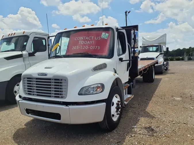 2016 FREIGHTLINER M2 1062810c5ec3aacf75357266afdcdc0f211