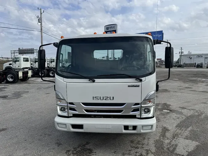 2026 ISUZU NPRGASHD