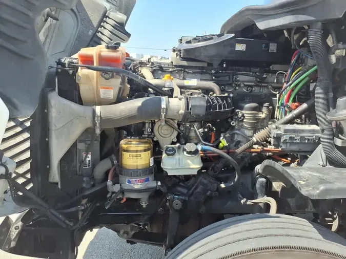2018 FREIGHTLINER CASCADIA 125