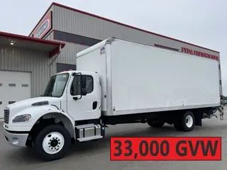 2024 Freightliner M2 106