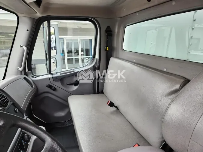 2018 FREIGHTLINER M2