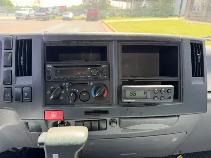 2019 ISUZU NPR-HD2813e22e73ae1ab8a29ac875ac797272