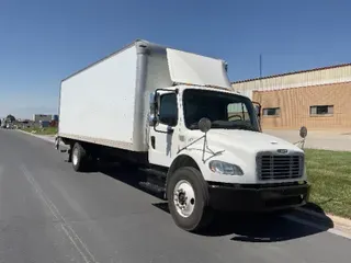 2019 FREIGHTLINER M2