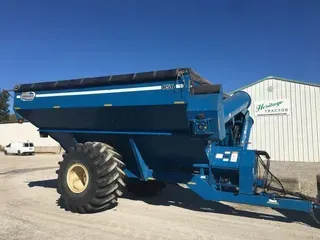 2004 Kinze 850