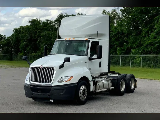 2020 INT LT625 6x4