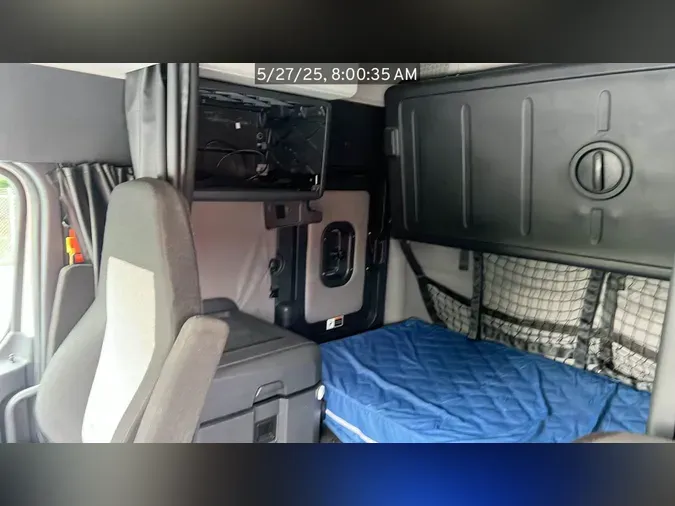 2020 Freightliner Cascadia
