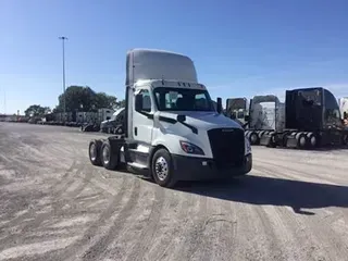 2019 Freightliner Cascadia