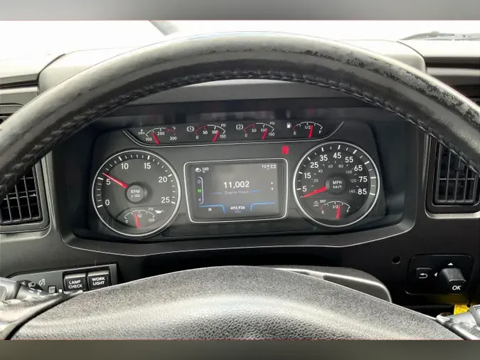 2021 INT LT625 6x4