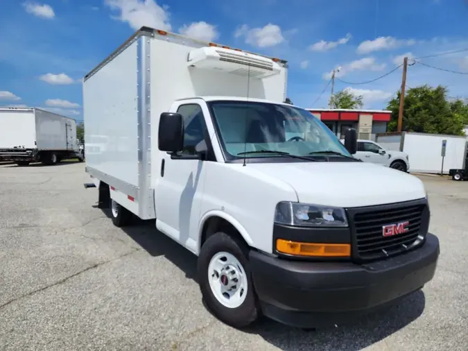 2019 GENERAL MOTORS CORP. SAVANA 3500