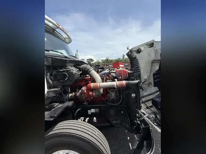 2020 Peterbilt 579