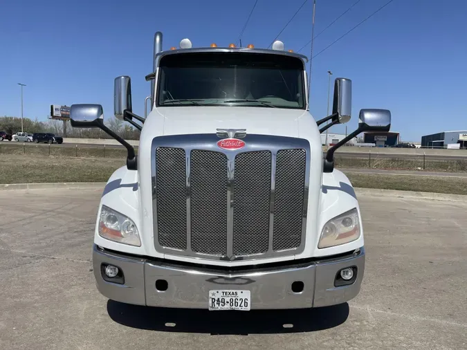 2020 Peterbilt 579