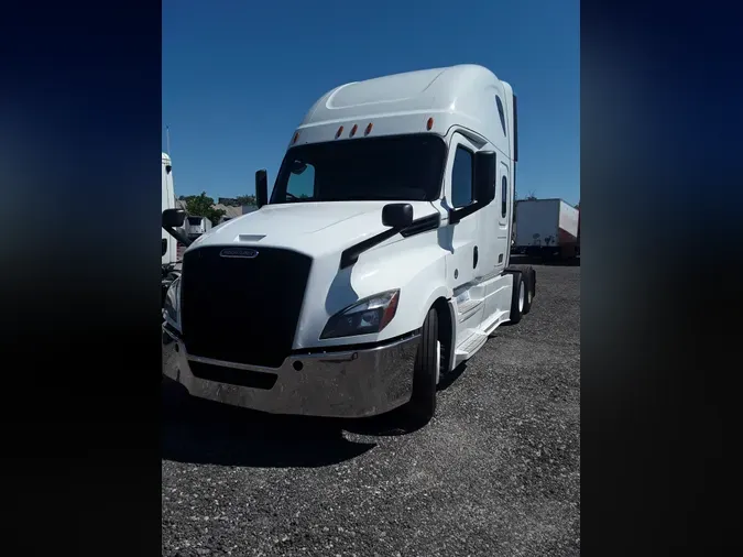 2019 FREIGHTLINER/MERCEDES NEW CASCADIA PX12664