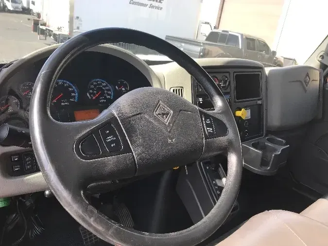 2018 International 4300