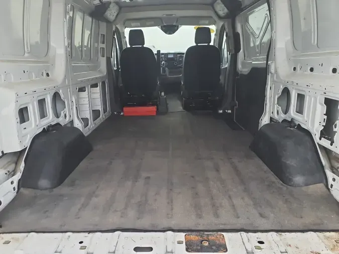2020 FORD MOTOR COMPANY TRANSIT 250
