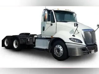 2017 International ProStar