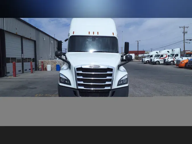 2019 FREIGHTLINER/MERCEDES NEW CASCADIA PX12664