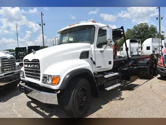 2006 MACK GRANITE CV713281e7a67edc387784ccb7aa998739662
