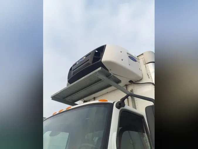 2019 NAVISTAR INTERNATIONAL MV607 (4X2)