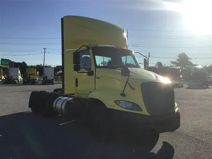 2019 INTERNATIONAL RH613