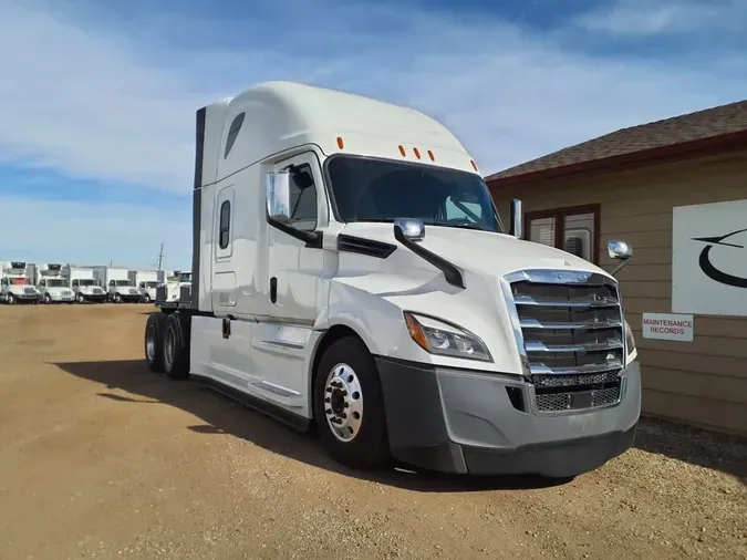 2019 FREIGHTLINER/MERCEDES NEW CASCADIA PX12664281e9cb2ef4dabdf0323a8e9cb5ab8c2