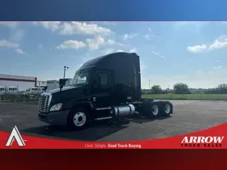 2020 FREIGHTLINER CASCADIA