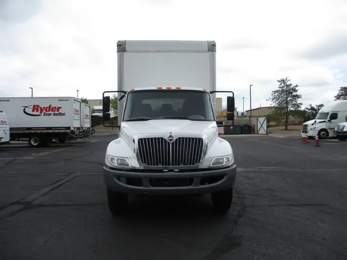 2019 NAVISTAR INTERNATIONAL 4300