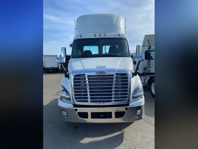 2018 FREIGHTLINER/MERCEDES CASCADIA 113281ef281e7da6fbee4770bb010abf0f8
