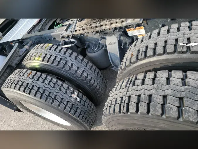2021 Freightliner Cascadia