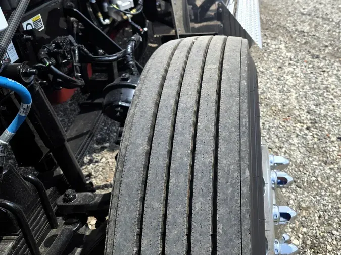 2026 Kenworth W900L28209210587f640cbca76087a1d20bb3