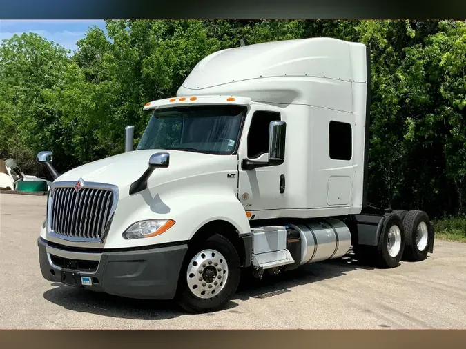 2020 INT LT625 6x4