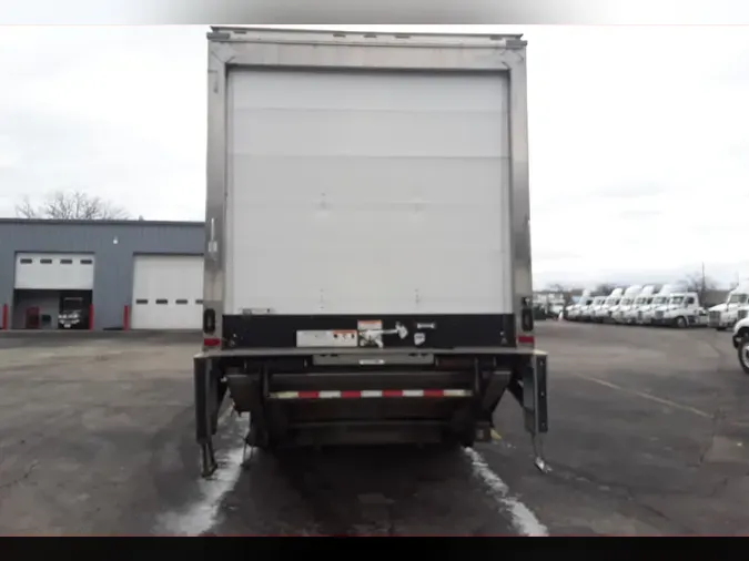 2020 NAVISTAR INTERNATIONAL MV607 (4X2)28218cadc91ec457307d9f6abd423854