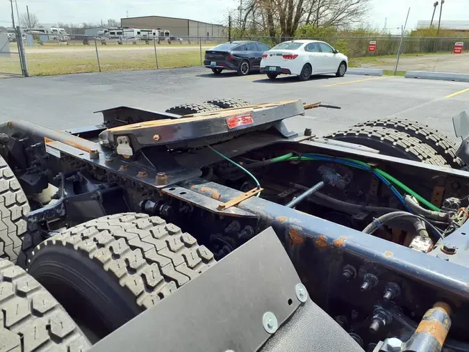 2019 FREIGHTLINER/MERCEDES NEW CASCADIA PX12664