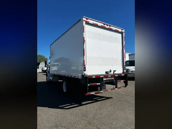 2020 NAVISTAR INTERNATIONAL MV607 (4X2)282237c5734d962e6855fdc64f99ed42