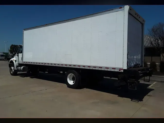 2016 NAVISTAR INTERNATIONAL 4300